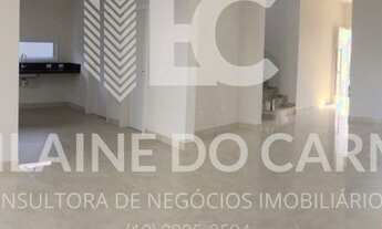 Imagem 3: CASA EM CONDOMÍNIO RESIDENCIAL em INDAIATUBA - SP, CONDOMÍNIO DUAS MARIAS