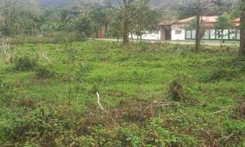 Imagem 3: Terreno à venda, 3200 m² por R$ 150.000,00 - Parque Serra Mar - Peruíbe/SP