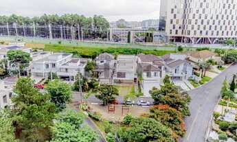 Imagem 2: Barueri - Casa de Condomínio - Alphaville Residencial Plus