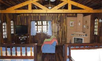 Imagem 6: Indaiatuba- recanto das Flores - 4 suites, todas para uma varanda - R$ 2.500.000,00