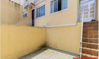 Imagem 3: Sobrado Vila Costa Melo São Paulo/SP