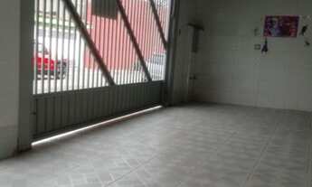 Imagem: Casa térrea com 3 dormitórios, 3 vagas