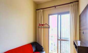 Imagem 2: APARTAMENTO RESIDENCIAL em OSASCO - SP, VILA OSASCO