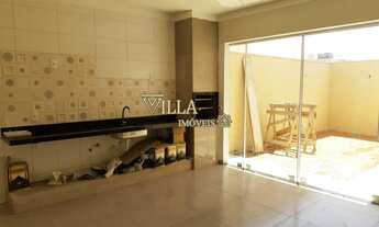 Imagem 3: Casa em Condomínio para Venda em Araçatuba, Petit-Trianon, 3 dormitórios, 1 suíte, 2 banhe