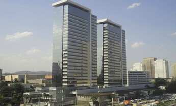 Imagem 2: Conjunto para alugar, 239 m² por R$ 11.000,00/mês - Alphaville Industrial - Barueri/SP