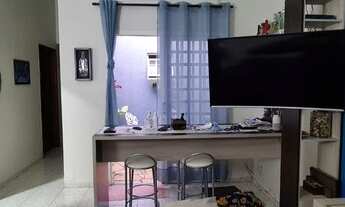 Imagem 6: CASA TÉRREA 03 DORM (01 SUÍTE) CONDOMÍNIO TABATINGA / VALINHOS-SP - ACEITO PERMUTA MAIOR V