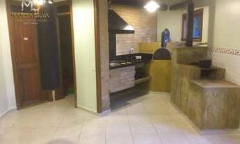 Imagem 3: Casa à venda, 361 m² por R$ 1.830.000,00 - Aldeia da Fazendinha - Carapicuíba/SP