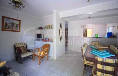 Imagem 3: CASA com 6 quartos em Itanhaém, no bairro Praia do Sonho