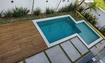 Imagem: Lindo Sobrado 04 Suítes - Residencial Duas