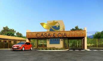 Imagem 3: SALTO - Loteamento/Condomínio - CONDOMÍNIO MIRANTE DOS IPÊS