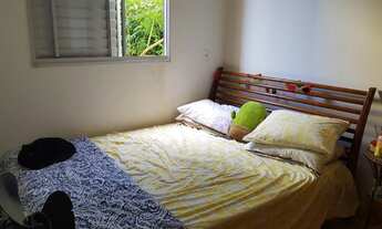 Imagem 6: Apartamento - Venda - Jardim Morumbi (nova Veneza) - Cod. 458