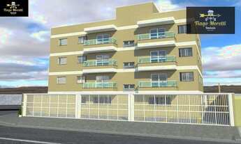 Imagem: Apartamento com 2 dormitórios à venda