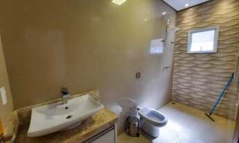 Imagem 7: Casa a venda, 220 m² - Recanto do Lago - Sao Jose do Rio Preto/SP>