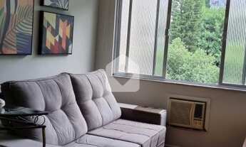 Imagem 5: RIO DE JANEIRO - Apartamento Padrão - Botafogo