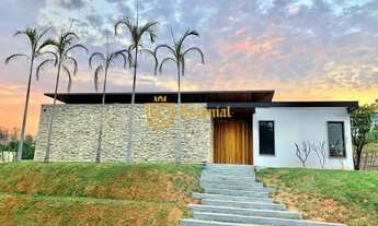 Imagem 2: Casa, Cond. Terras de São José I / Itu - SP