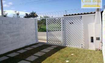 Imagem 4: Itanhaém - Casa Padrão - Tupy