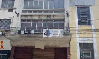 Imagem: Prédio Comercial - Centro de Santos