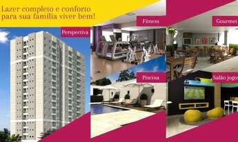 Imagem 5: Apartamento na planta