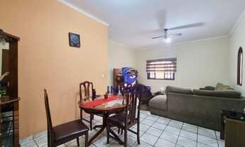 Imagem 3: Sobrado no Centro de Poá/SP; 3 quartos (1 suíte); 4 vagas