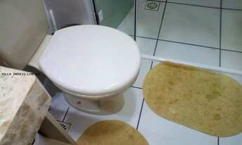 Imagem 7: Apartamento para Venda em Limeira, Parque Egisto Ragazzo, 2 dormitórios, 1 banheiro, 1 vag