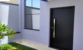 Imagem 2: CASA TÉRREA, 3 DORM'S, 1 SUÍTE MASTER , JARDIM DOS IMPÉRIOS - PARATY -INDAIATUBA /SP