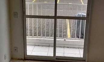 Imagem 6: Apartamento com 2 dormitórios à venda, 58 m² por R$ 270.000,00 - Condomínio Vienna Residen