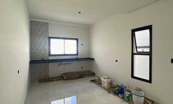 Imagem 6: Lindo Sobrado Novo - Jd Universo