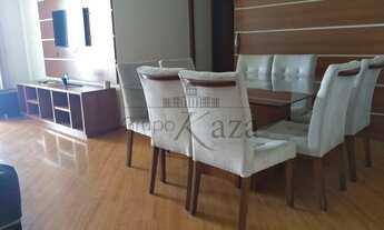 Imagem 6: Apartamento para aluguel possui 110 metros quadrados com 3 quartos