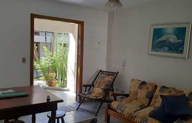 Imagem 2: Venda - Apartamento (Padrão) - Itaguá - Ubatuba/SP - Cod. V1264