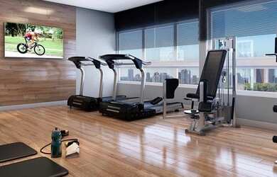 Imagem 4: Apartamento para venda tem 70m quadrados com 2 Dorms- 1 Suite + 1 Banheiro Centro - Diadem