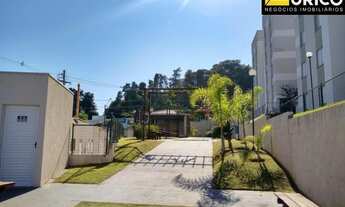 Imagem: VALINHOS - Apartamento Padrão - Condomínio