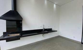 Imagem 7: Casa térrea para venda. 3 suítes. Condomínio Shamballa 3 - Atibaia - SP