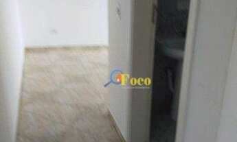 Imagem 5: Apartamento com 2 dormitórios à venda, 52 m² por R$ 155.000,00 - Núcleo Habitacional Pedro