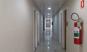 Imagem 3: Sala/Conjunto para aluguel possui 126 metros quadrados em Bela Vista - São Paulo - SP