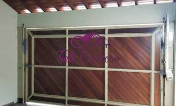 Imagem 5: CASA RESIDENCIAL em INDAIATUBA - SP, JARDIM ESPLANADA