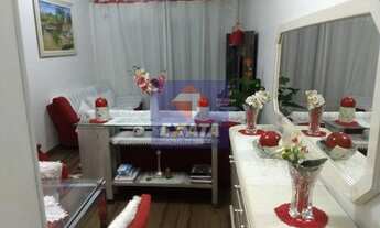 Imagem 2: Apartamento para venda 2 quarto(s) vila silveira guarulhos - AP290