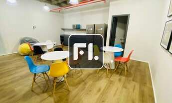 Imagem 3: Conjunto comercial na Vila Olímpia para locação com 710m²