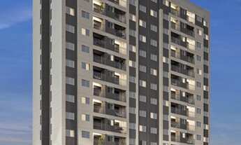 Imagem 5: Lançamento Apartamento Intense Residense