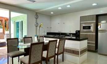 Imagem 7: Sobrado no Condomínio Portal das Rosas, 5 dormitórios 941 m2 Limeira SP