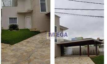 Imagem 2: Casa com 3 dormitórios à venda, 234 m² por R$ 999.000,00 - Residencial Santa Maria - Valin