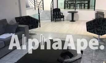 Imagem 7: Casa de condomínio sobrado para venda com 450 metros quadrados com 5 quartos