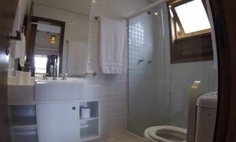 Imagem 15: Casa em condomínio frente ao mar, disponivel para venda e locação