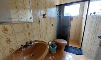 Imagem 7: Apartamento 1 dormitório pé na areia andar alto Asturias Guarujá SP