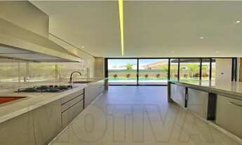 Imagem 4: VENDE-SE CASA NO QUINTA DO GOLFE COM 4 DORMITORIOS E 384 METROS