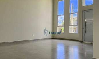 Imagem 2: Casa com 3 dormitórios à venda, 180 m² por R$ 1.220.000,00 - Reserva Real - Paulínia/SP