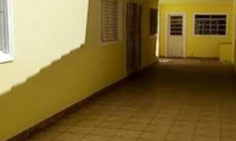 Imagem 2: Casa para Venda em Sorocaba, Éden, 3 dormitórios, 2 banheiros, 2 vagas