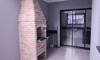 Imagem 4: Casa Térrea em condomínio fechado 105M2