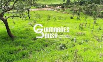 Imagem: VENDE SE TERRENO BOTUJURU CAMPO LIMPO PAULISTA