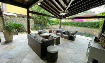 Imagem 4: Casa em Condomínio- frente ao mar