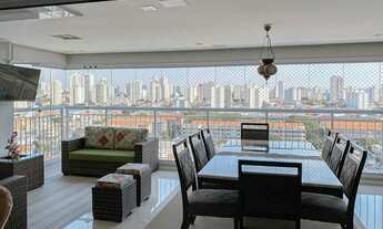 Imagem 2: Apartamento à venda no bairro Moóca - São Paulo/SP